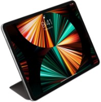 Husa pentru tableta Apple iPad Pro 12.9 Smart Folio Black imaginea #2 — magazin online Desire.md