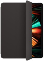 Husa pentru tableta Apple iPad Pro 12.9 Smart Folio Black imaginea #5 — magazin online Desire.md