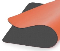 Коврик для мыши Gembird MP-S-GAMEPRO-M Black фото №2 — интернет-магазин Desire.md