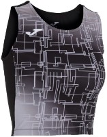 Топ Joma 901256.100 Black XS фото №1 — интернет-магазин Desire.md