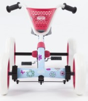 Kart cu pedale Berg Buzzy Bloom imaginea #5 — magazin online Desire.md