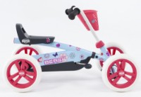Kart cu pedale Berg Buzzy Bloom imaginea #6 — magazin online Desire.md
