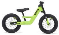 Bicicleta fără pedale Berg Biky City 12" Green imaginea #2 — magazin online Desire.md
