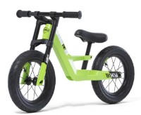 Bicicleta fără pedale Berg Biky City 12" Green imaginea #1 — magazin online Desire.md
