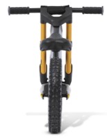 Беговел Berg Biky Cross 12" Gray фото №5 — интернет-магазин Desire.md