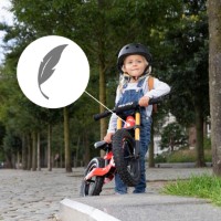 Bicicleta fără pedale Berg Biky Cross 12" Green imaginea #4 — magazin online Desire.md