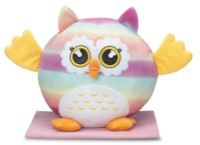 Pătură Dormeo Owl Emotion 3 in 1 Yuppi-Hoo imaginea #1 — magazin online Desire.md