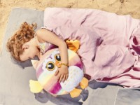 Pătură Dormeo Owl Emotion 3 in 1 Yuppi-Hoo imaginea #2 — magazin online Desire.md