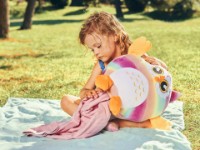 Pătură Dormeo Owl Emotion 3 in 1 Yuppi-Hoo imaginea #3 — magazin online Desire.md