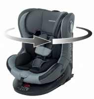 Scaun auto pentru copii FoppaPedretti  Isofix FP360 Cherry imaginea #5 — magazin online Desire.md
