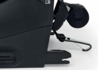 Scaun auto pentru copii FoppaPedretti  Isofix FP360 Cherry imaginea #7 — magazin online Desire.md