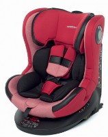Scaun auto pentru copii FoppaPedretti  Isofix FP360 Cherry