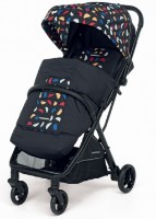 Коляска FoppaPedretti Jumbo BonBon фото №8 — интернет-магазин Desire.md