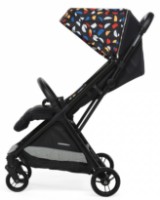 Коляска FoppaPedretti Jumbo BonBon фото №9 — интернет-магазин Desire.md