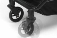 Коляска FoppaPedretti Jumbo BonBon фото №3 — интернет-магазин Desire.md