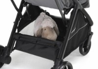 Коляска FoppaPedretti Jumbo BonBon фото №5 — интернет-магазин Desire.md