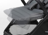 Коляска FoppaPedretti Jumbo BonBon фото №7 — интернет-магазин Desire.md