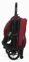 Коляска FoppaPedretti Jumbo Scarlet фото №8 — интернет-магазин Desire.md