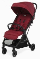 Коляска FoppaPedretti Jumbo Scarlet фото №1 — интернет-магазин Desire.md