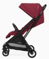 Коляска FoppaPedretti Jumbo Scarlet фото №3 — интернет-магазин Desire.md