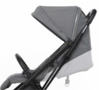 Коляска FoppaPedretti Jumbo Scarlet фото №4 — интернет-магазин Desire.md