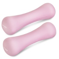 Gantera Spokey Bone 2x0.5kg (926519) imaginea #2 — magazin online Desire.md