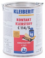 Клей Kleiberit 114.5 0.7kg