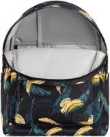 Городской рюкзак 2E TeensPack Bananas Black (2E-BPT6114BB) фото №5 — интернет-магазин Desire.md