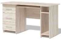 Masa de birou Fabrik Home CK 11 Stejar Sonoma Stânga imaginea #2 — magazin online Desire.md