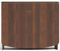 Masă-Comodă Fabrik Home Helicopter Nuc Închis imaginea #1 — magazin online Desire.md