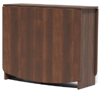 Masă-Comodă Fabrik Home Helicopter Nuc Închis imaginea #2 — magazin online Desire.md