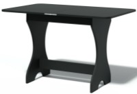 Masă pentru bucătărie Fabrik Home Antracit imaginea #4 — magazin online Desire.md