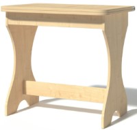 Masă pentru bucătărie Fabrik Home Arţar imaginea #2 — magazin online Desire.md