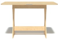 Masă pentru bucătărie Fabrik Home Arţar imaginea #3 — magazin online Desire.md