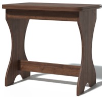 Masă pentru bucătărie Fabrik Home Nuc de Piatră imaginea #2 — magazin online Desire.md