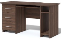 Masa de birou Fabrik Home СК 11 Nuc Închis Stânga imaginea #2 — magazin online Desire.md