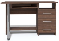 Masa de birou Fabrik Home СК 09 Nuc Închis Dreapta imaginea #1 — magazin online Desire.md