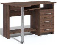 Masa de birou Fabrik Home СК 09 Nuc Închis Dreapta imaginea #2 — magazin online Desire.md