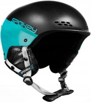 Cască ski Spokey Apex L-XL (926367) imaginea #2 — magazin online Desire.md