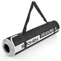 Covoraș fitness Spokey Flexmat V Black (920913) imaginea #4 — magazin online Desire.md