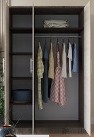 Шкаф Bafimob S-140 Trufel фото №2 — интернет-магазин Desire.md