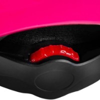 Горнолыжный шлем Spokey Aurora XS Pink (926387) фото №4 — интернет-магазин Desire.md