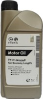 Ulei de motor Opel GM Dexos2 Longlife SAE 5W-30 1L imaginea #2 — magazin online Desire.md