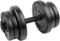 Gantera Spokey Burden Set 10kg (921036) imaginea #1 — magazin online Desire.md