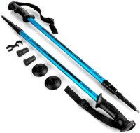 Треккинговые палки Spokey Ekvilibro Blue (927903) фото №3 — интернет-магазин Desire.md