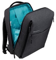 Rucsac pentru oraș Xiaomi Mi City 2 Backpack Dark Gray imaginea #2 — magazin online Desire.md