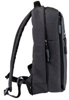Городской рюкзак Xiaomi Mi City 2 Backpack Dark Gray