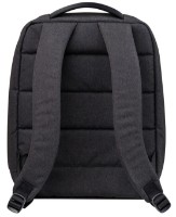 Rucsac pentru oraș Xiaomi Mi City 2 Backpack Dark Gray imaginea #4 — magazin online Desire.md