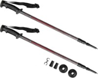 Треккинговые палки Spokey Ekvilibro Grey (924976) фото №1 — интернет-магазин Desire.md