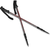 Треккинговые палки Spokey Ekvilibro Grey (924976) фото №3 — интернет-магазин Desire.md